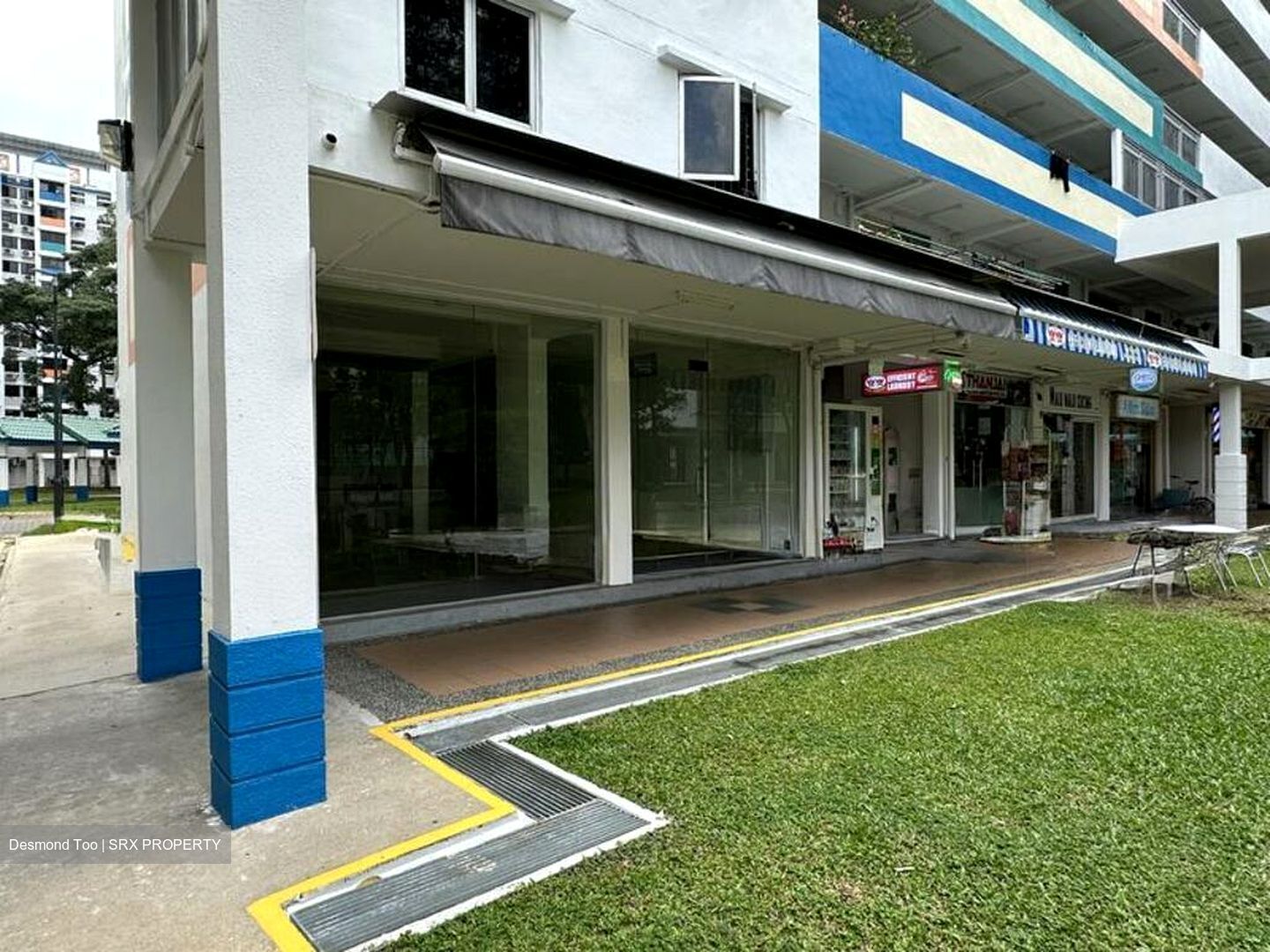 Blk 21 Ping-an Gardens (Bedok), HDB 3 Rooms #521422181